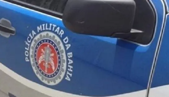 PM é baleado após confronto com bandidos no bairro de Valéria, em Salvador 