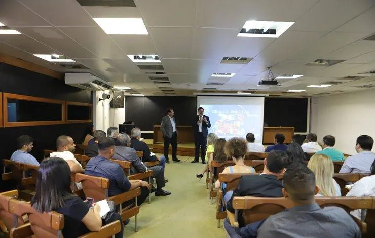 Banco do Brasil anuncia crédito para turismo de até R$ 20 mil em evento na Bahia