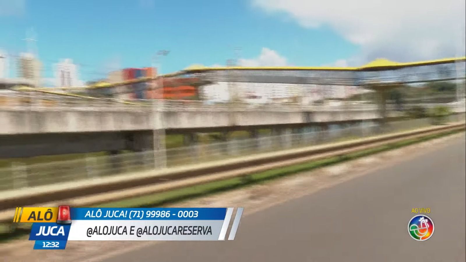O Aratu On entrou em contato com a Polícia Militar para apurar mais informações sobre o caso, mas, até o momento, não recebeu resposta. | Foto: Reprodução/Aratu On