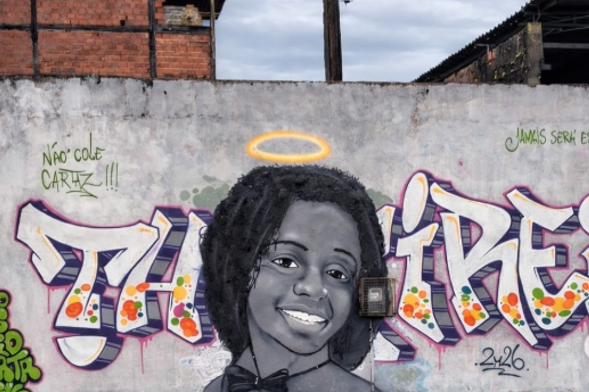 Foto: Reprodu&ccedil;&atilde;o Redes Sociais