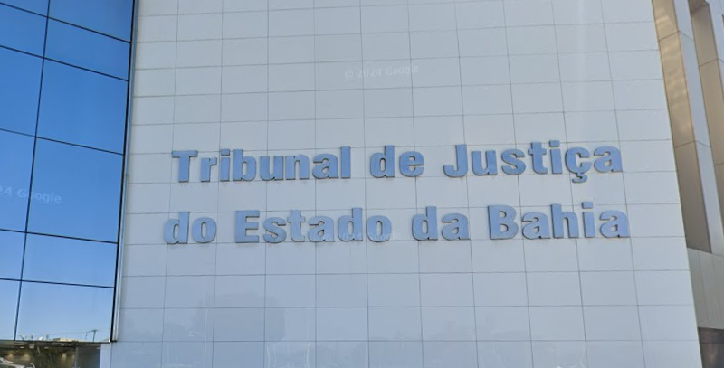 Tribunal De Justiça Da Bahia liberou homem presos por roubo em Salvador. Foto: Google Street View