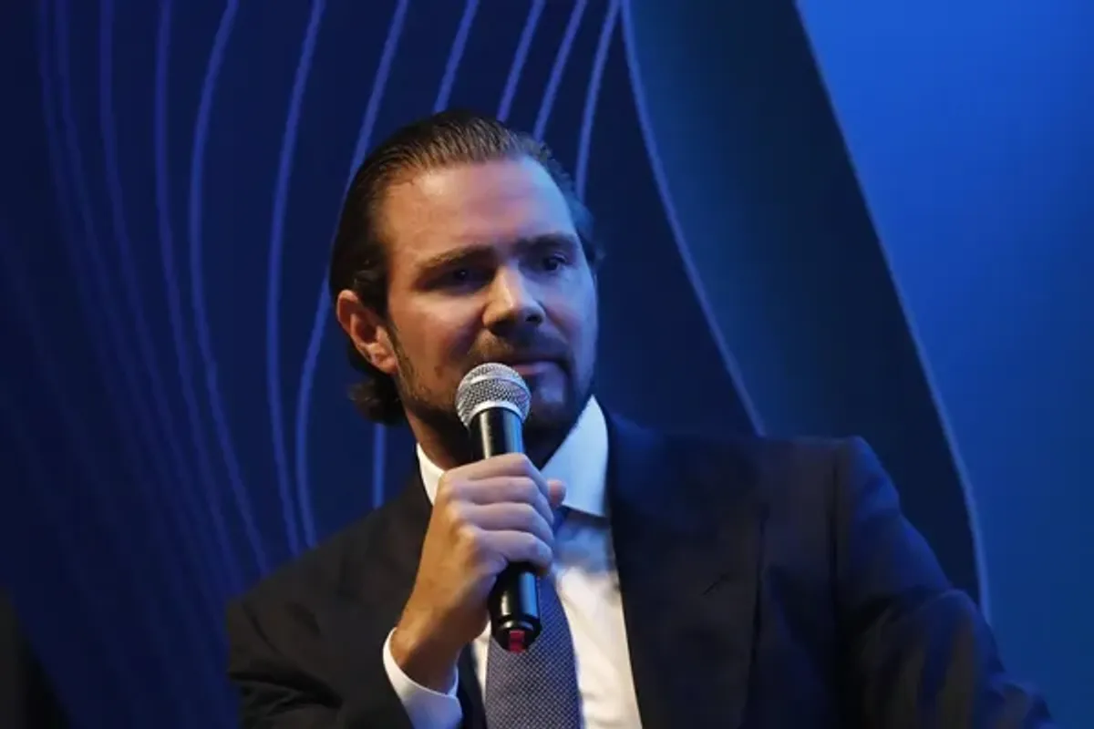 Daniel Vorcaro