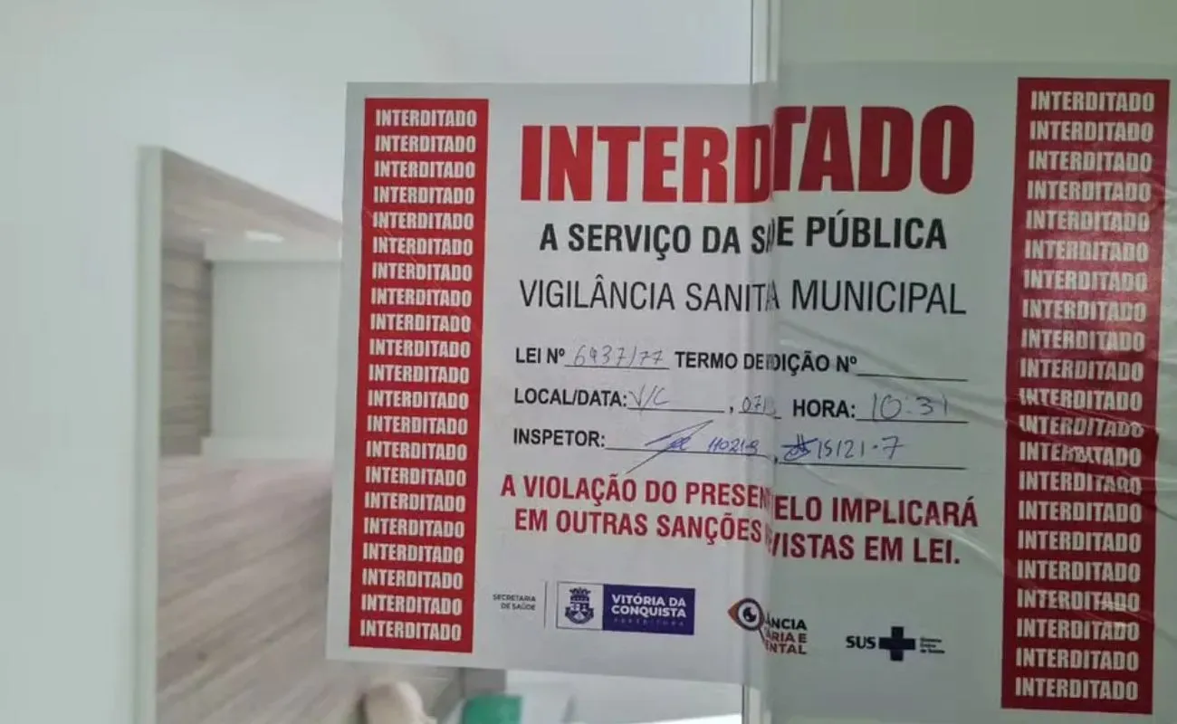 Mulher é indiciada por realizar procedimentos estéticos sem autorização