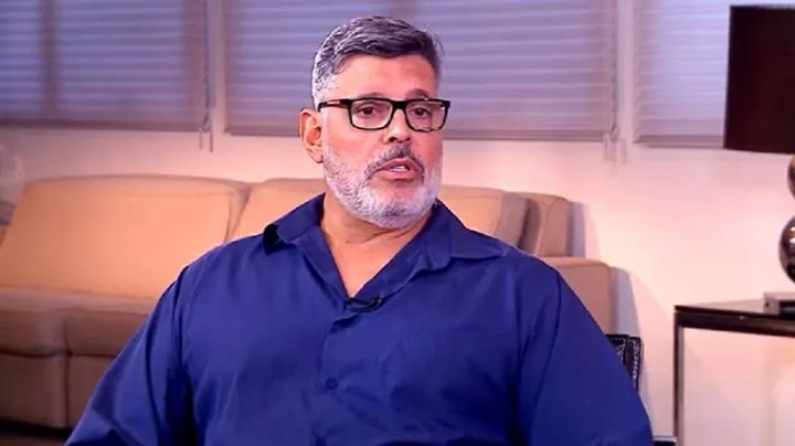 Alexandre Frota