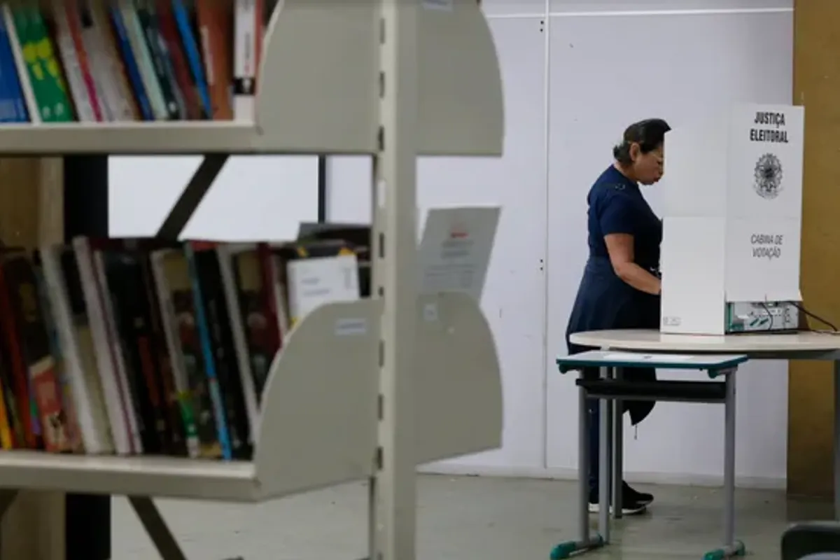 Primeiro turno das elei&ccedil;&otilde;es ser&aacute; realizado em 4 de outubro | Foto: Ag&ecirc;ncia Brasil