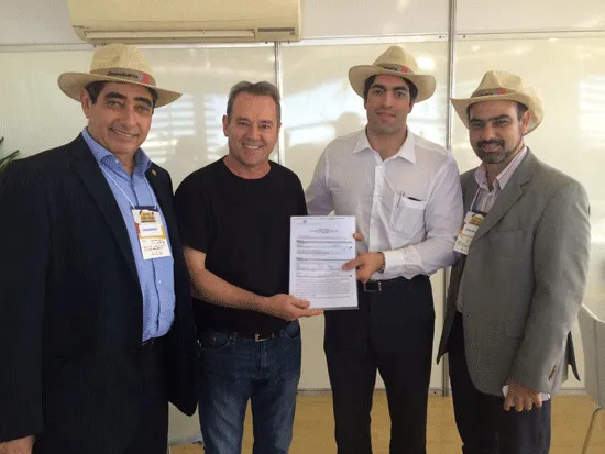 Desenbahia liderou financiamentos no Estado durante a Farm Show