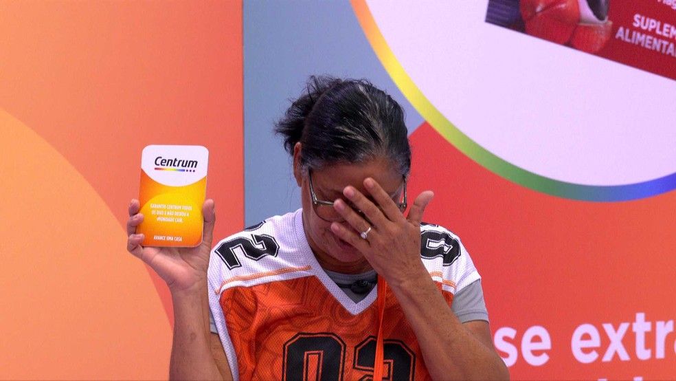 Foto: Reprodução/Globoplay