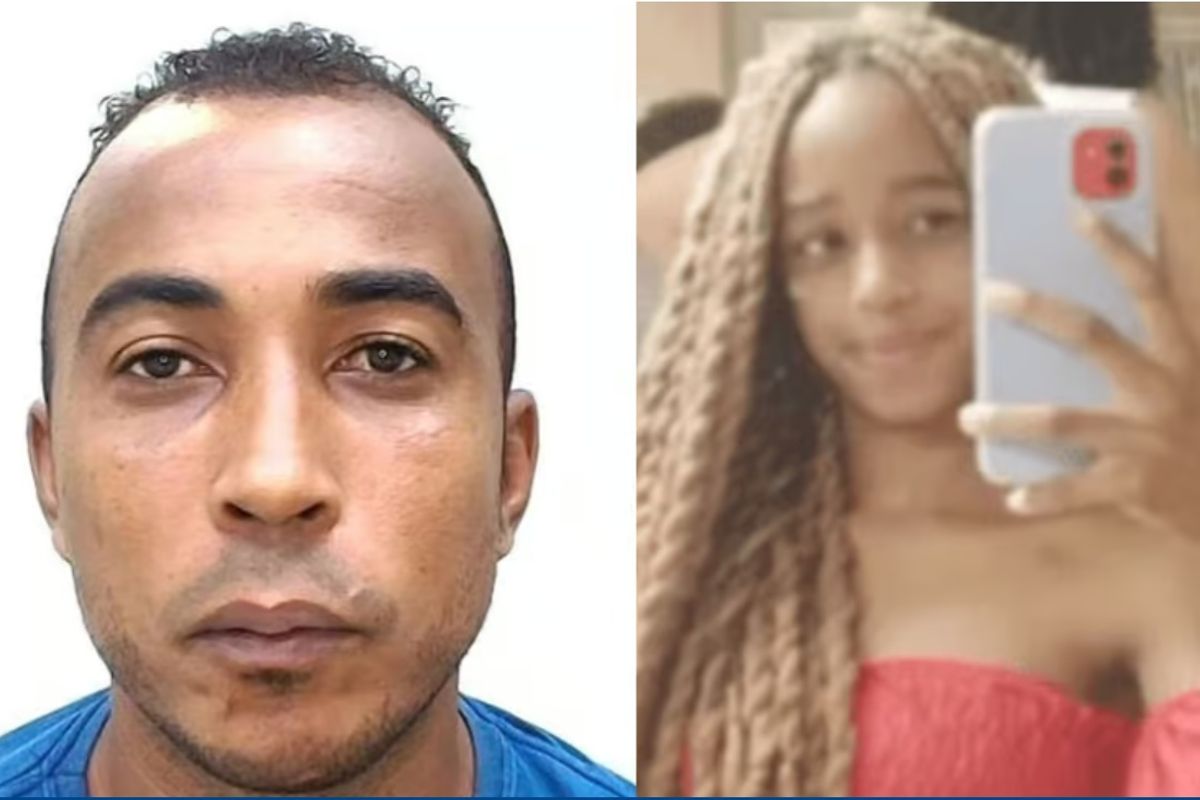 Suspeito Caso Thamiris