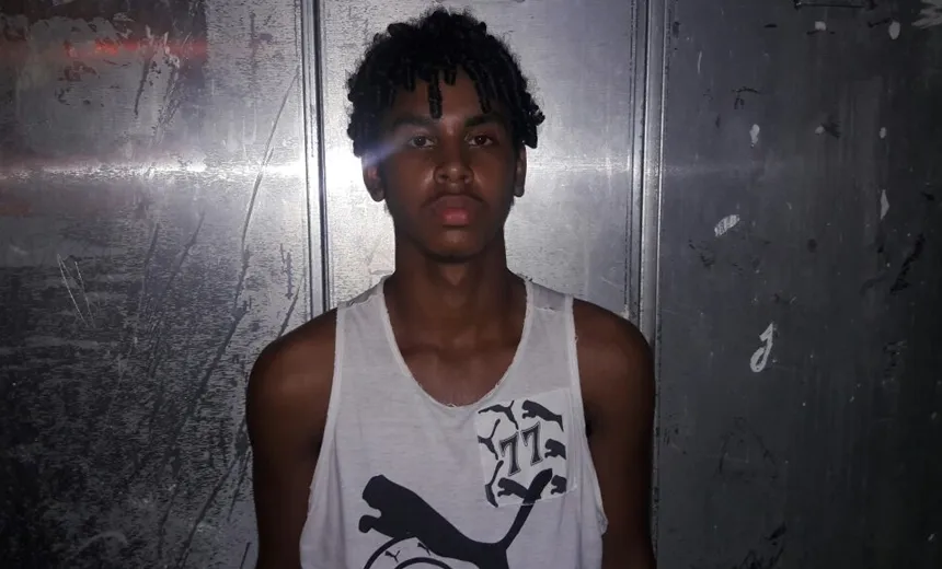 Polícia identifica adolescente de 15 anos assassinado no centro de Simões Filho
