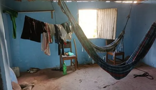 Resgatando Vidas: casal vítima de trabalho escravo relembra absusos: "Ele dizia que pobre não come carne"