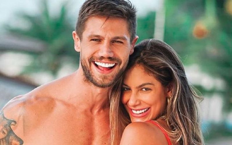 Mari Gonzalez participou do BBB 20 e manteve relacionamento com Jonas Sulzbach por cerca de oito anos/Foto: Redes Sociais&nbsp;