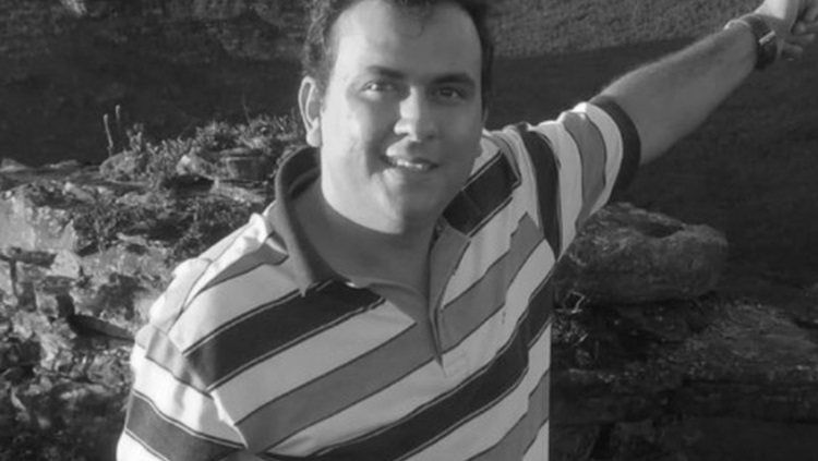 Keni de Augusto foi vereador em Canarana | Foto: redes sociais