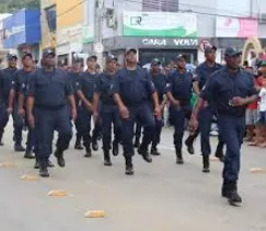 Chefe da Guarda Municipal é exonerado após denúncia de violência doméstica na Bahia