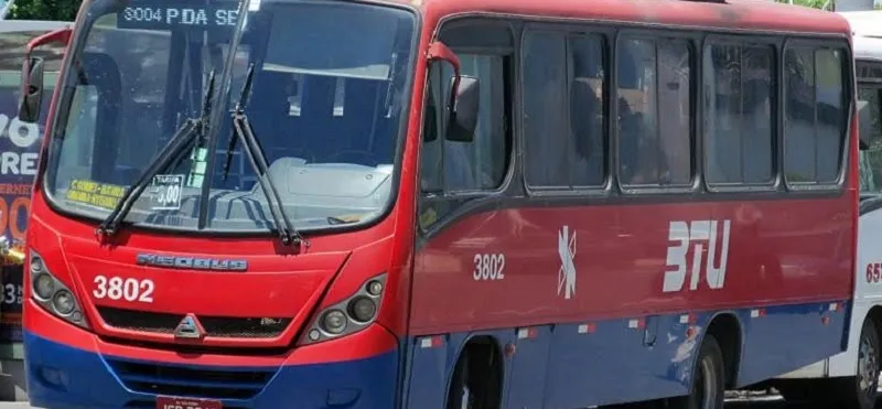 SEMOB: Micro-ônibus vão parar de circular aos domingos e feriados
