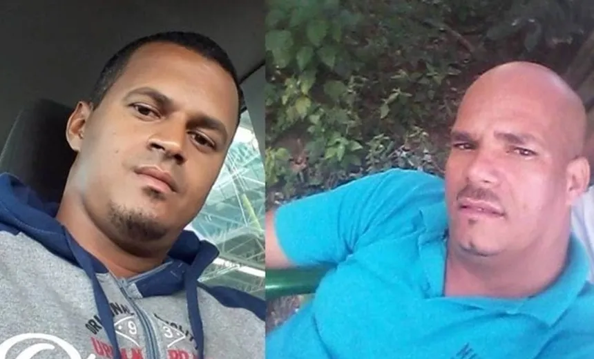Após quatro dias desaparecidos, esposa de homem faz apelo para encontrá-lo