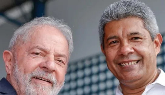  Quaest/Genial: Neto continua disparado na corrida pelo Governo, mas influência de Lula faz Jerônimo crescer  