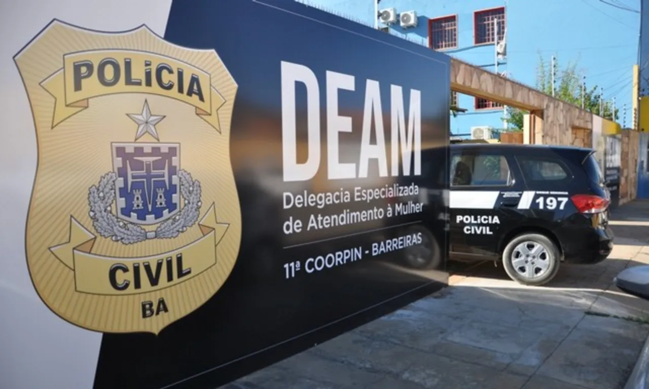 Polícia Civil de Barreiras