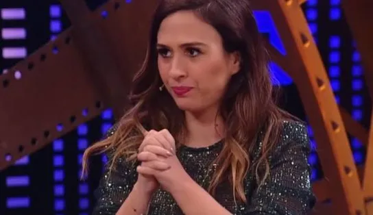 Tatá Werneck revela que foi hackeada e está sendo ameaçada