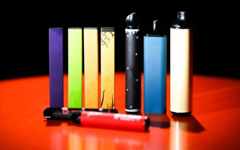 A comercializa&ccedil;&atilde;o, importa&ccedil;&atilde;o e propaganda de dispositivos eletr&ocirc;nicos para fumar s&atilde;o proibidas pela Ag&ecirc;ncia Nacional de Vigil&acirc;ncia Sanit&aacute;ria (Anvisa)/Foto: Reprodu&ccedil;&atilde;o&nbsp;