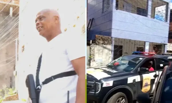 Foto: reprodução | Alô Juca