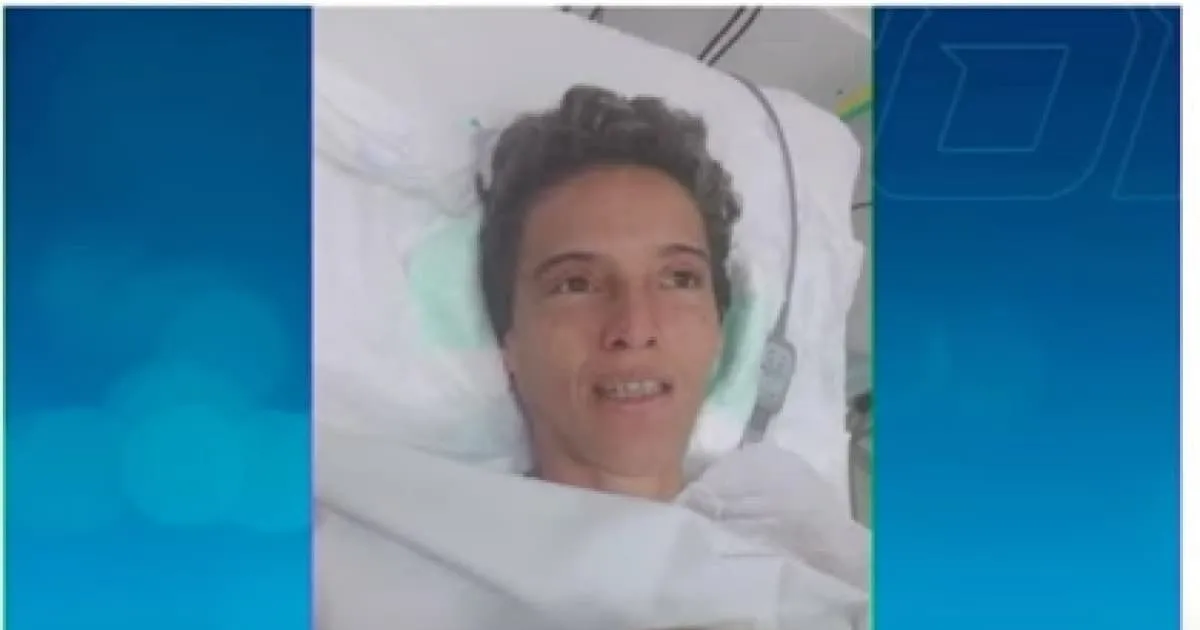 Justiça da Bahia condena homem a 13 anos de prisão por ataque a motorista de aplicativo em Camaçari