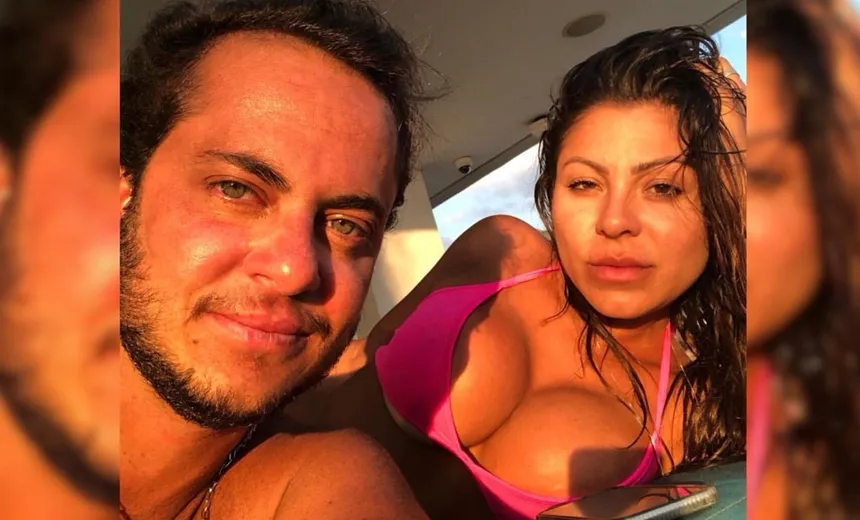 “Tem que ter culhão”, dispara Thammy Miranda para haters sobre inseminação; assista
