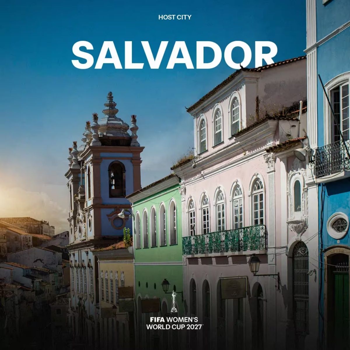 Foto: Divulga&ccedil;&atilde;o/Fifa