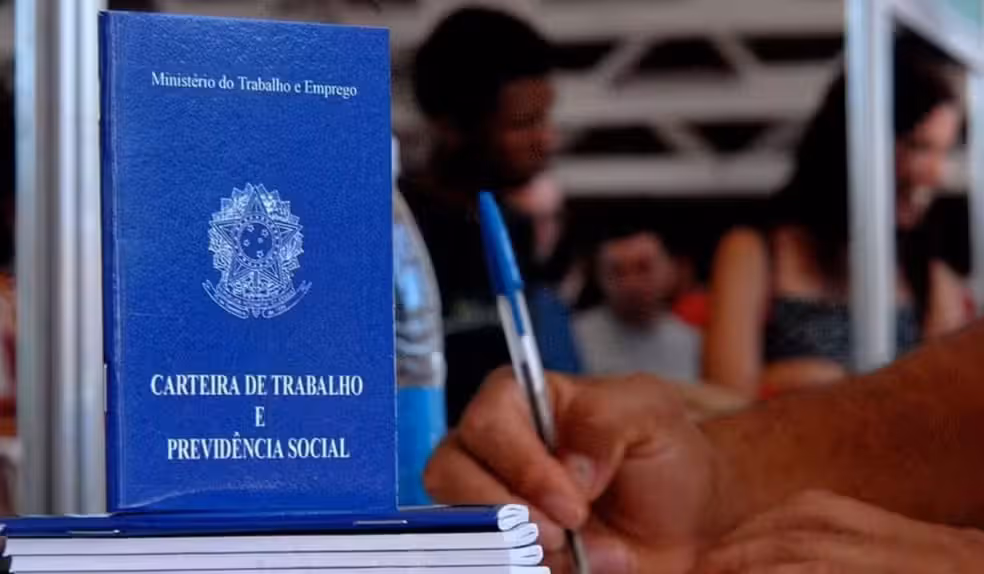 Confira as Vagas Do Sine Bahia Para Cidades Do Interior  Foto Marcello Casal Jr Ag&ecirc;ncia Brasil