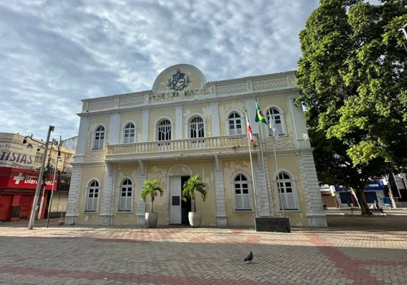 Reprodu&ccedil;&atilde;o Prefeitura De Juazeiro