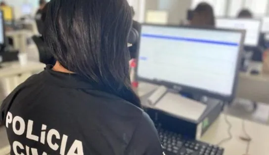 Reconhecimento facial faz "primeira vítima" no município de Pojuca, na região metropolitana de Salvador