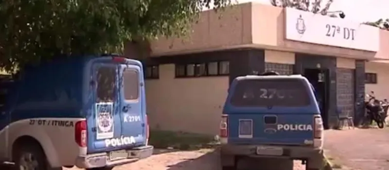 Moradores de Itinga acusam policiais por agressão a idoso e tortura em delegacia; PM Nega