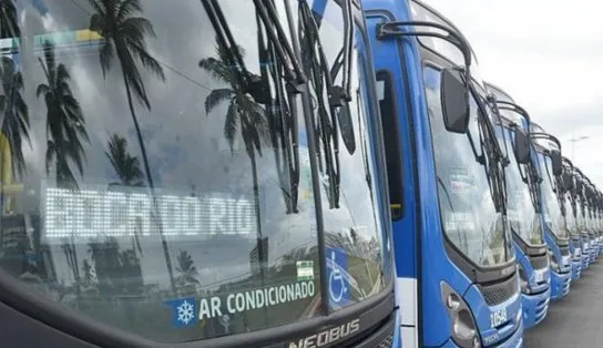 Vereador de Salvador pede retomada do Programa 'Domingo é Meia'