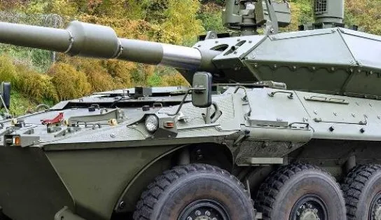 Com orçamento de R$ 5 bilhões, Justiça suspende compra de blindados do Exército