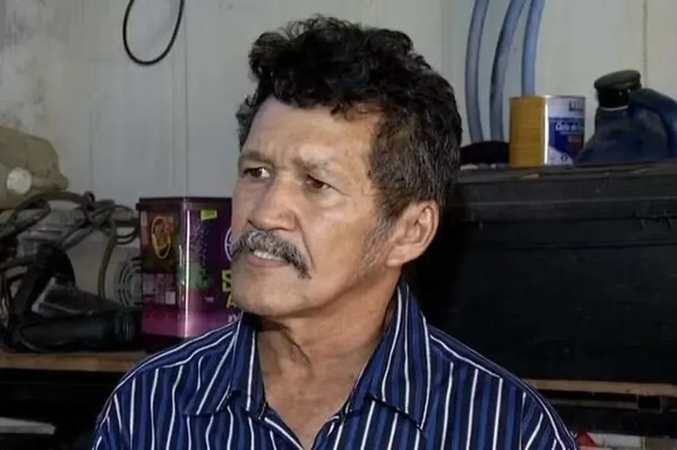 Reprodu&ccedil;&atilde;o/TV Anhanguera