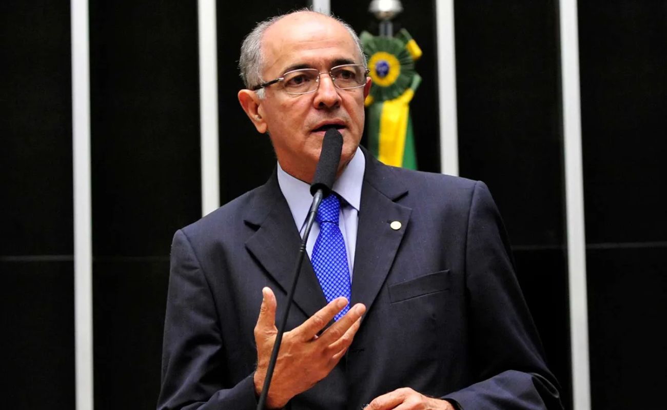 Aleluia vê “sabedoria” em TBT de Otto com Lula e ACM Neto; Foto: Luis Macedo/Câmara dos Deputados