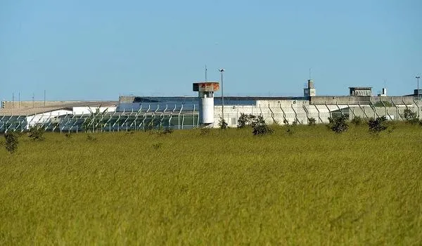 Penitenciária da Papuda, em Brasília, registra primeira morte de um preso por Covid-19
