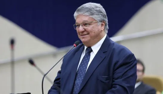 Desembargador baiano Rubem do Nascimento Jr. disputa vaga de ministro do TRT