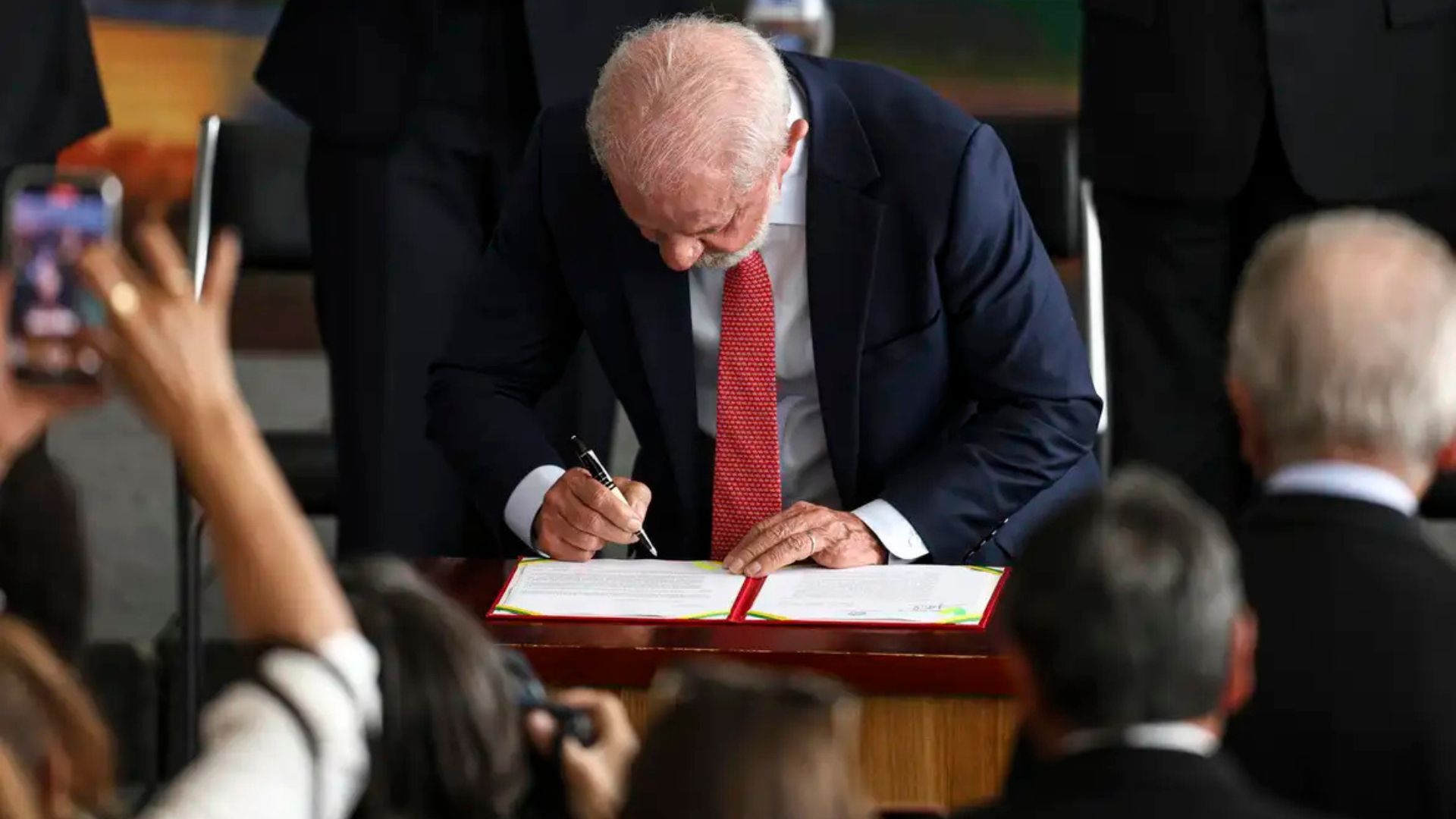 Foto: Marcelo Camargo/Ag&ecirc;ncia Brasil