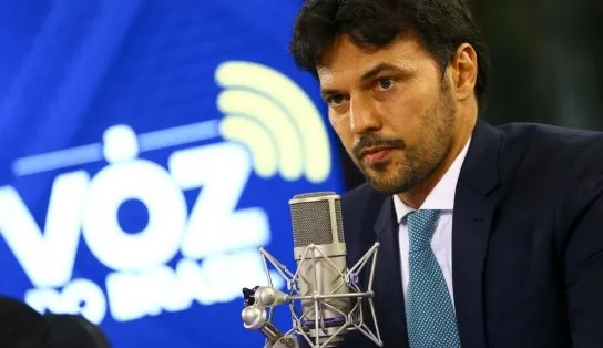 Ministro diz que inserções do presidente deixaram de ser veiculadas no Nordeste
