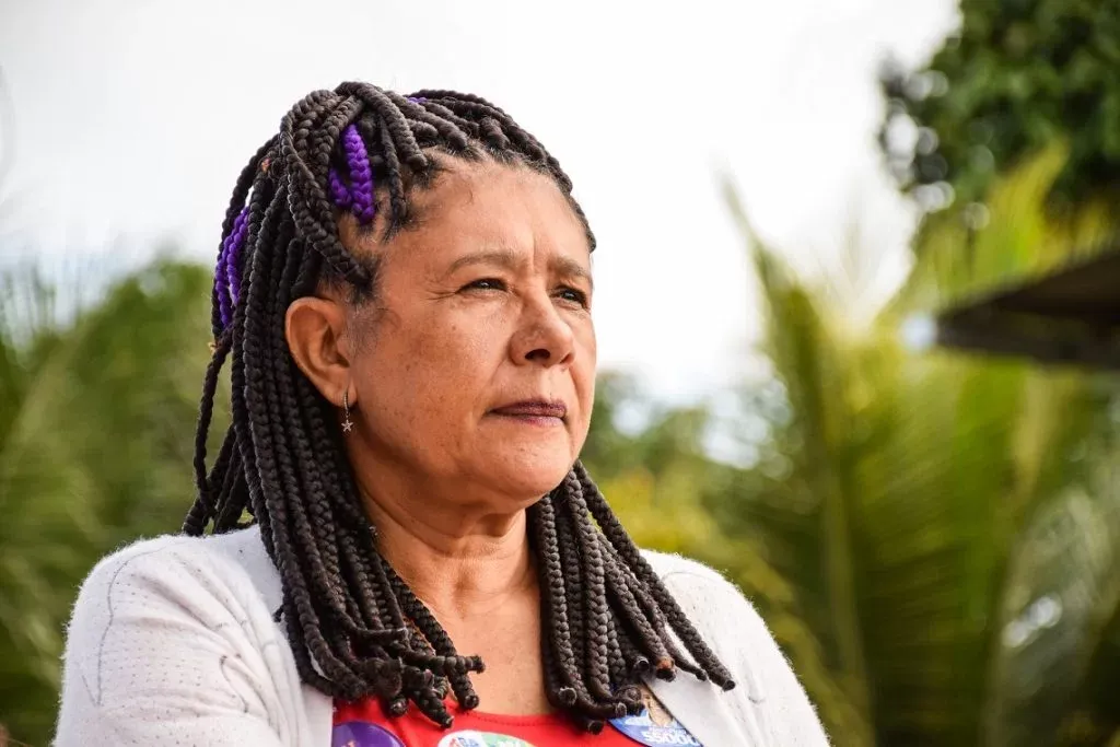 Para Marta Rodrigues, a data é uma forma de ampliar a discussão. | Foto: Divulgação