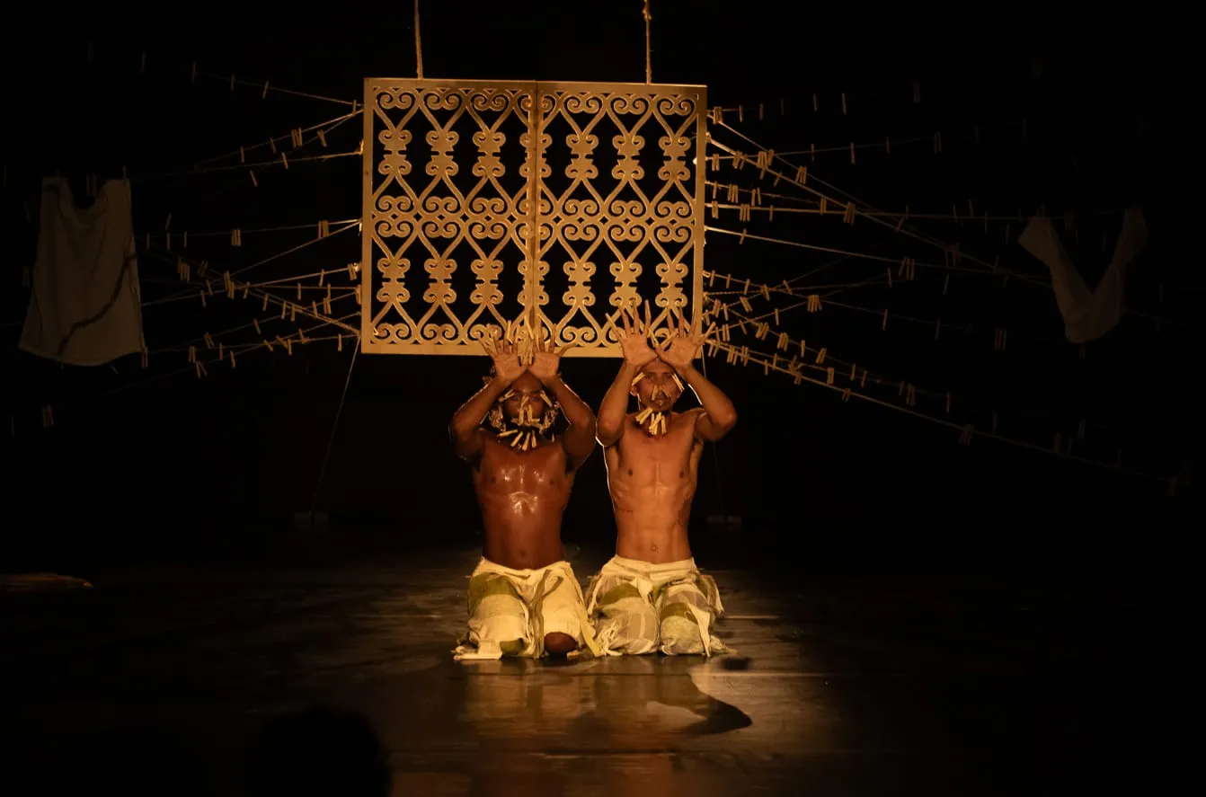 Residência em dança: inscrições abertas para jovens pretos e LGBTQIAPN+ de Salvador