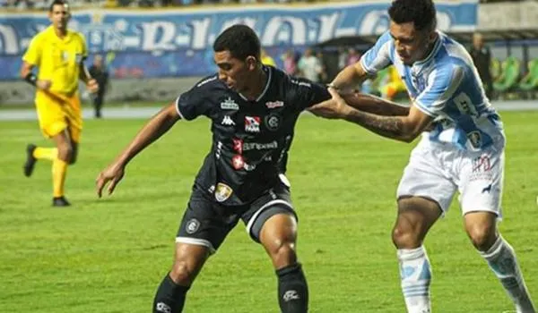 Remo e Paysandu se unem para arrecadar doações para população carente do Pará