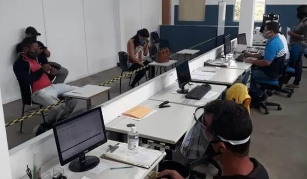 Municípios do interior da Bahia mudam horários de atendimento do Detran a partir da próxima semana; confira