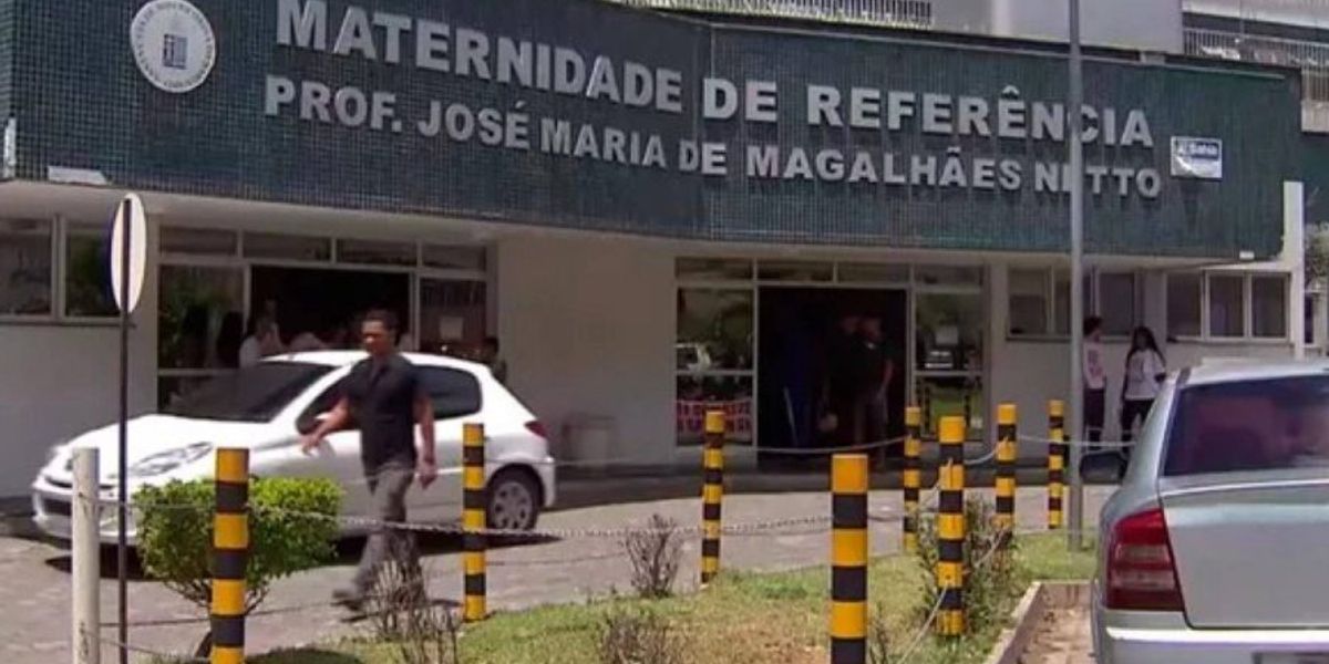 Maternidade Jos&eacute; Maria Magalh&atilde;es Denunciada Por Falta De Insumos