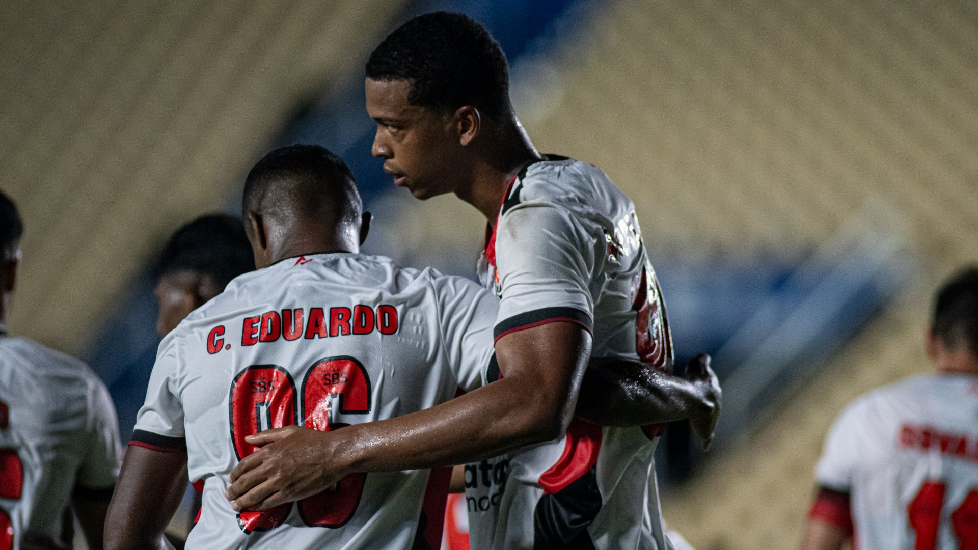 Foto: Victor Ferreira/EC Vitória
