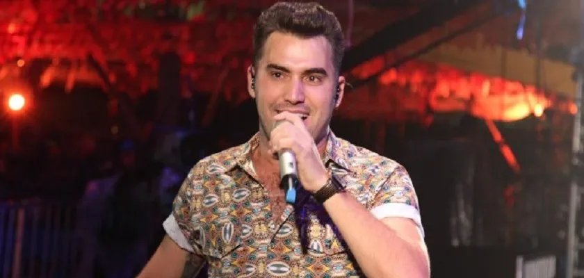 Tayrone, Harmonia e Estakazero comandam o Villa Music em Santo Antônio de Jesus