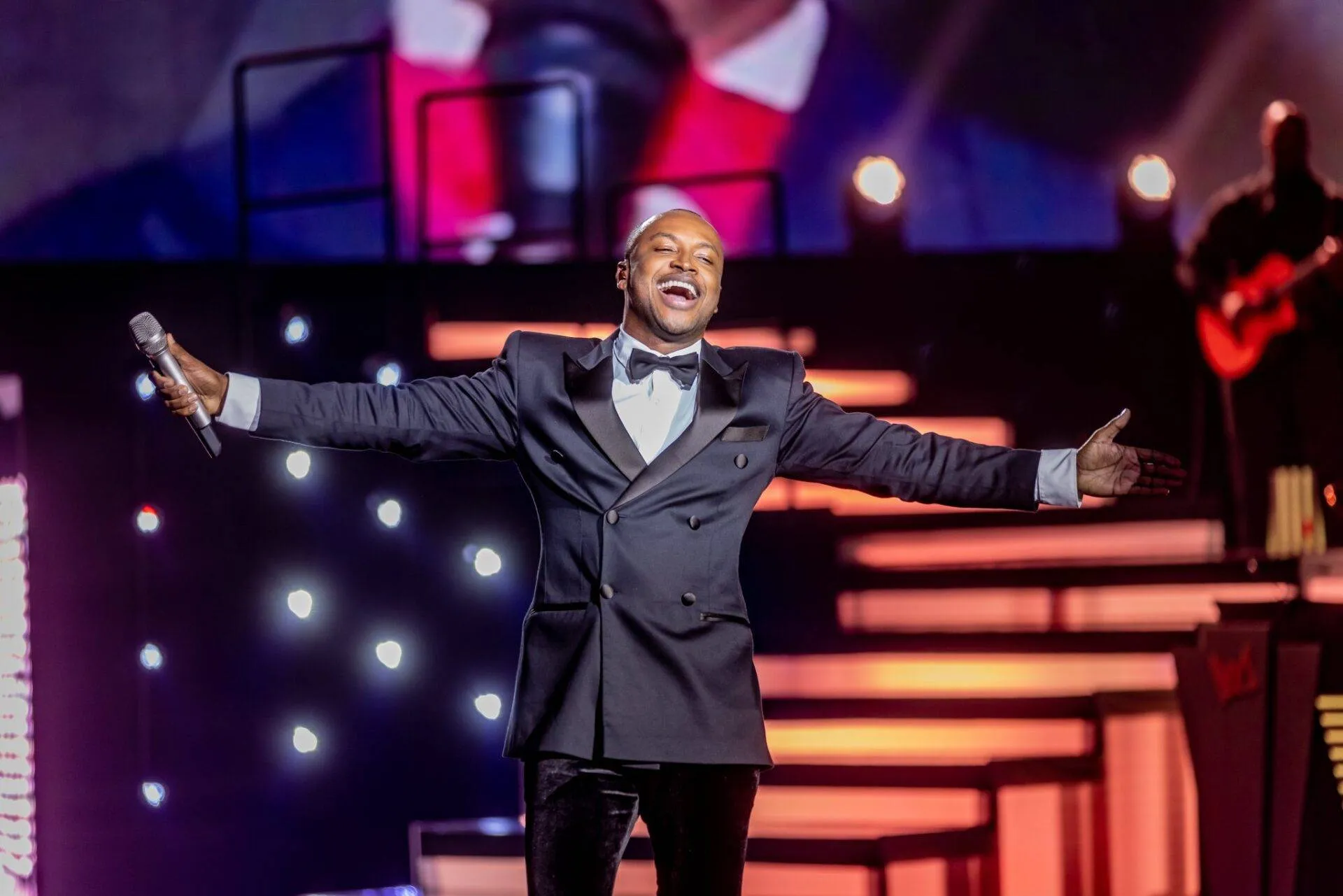 Thiaguinho faz show em Lauro de Freitas em junho; ingressos já estão à venda