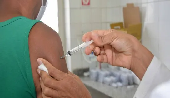 Todas as doses: veja o esquema de vacinação completo em Salvador para esta quinta-feira 
