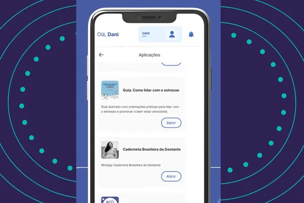 25a6bed7-087e-488d-9282-8ff7c26fe88e Meu SUS Digital permite consultar histórico de vacinação pelo celular; saiba como