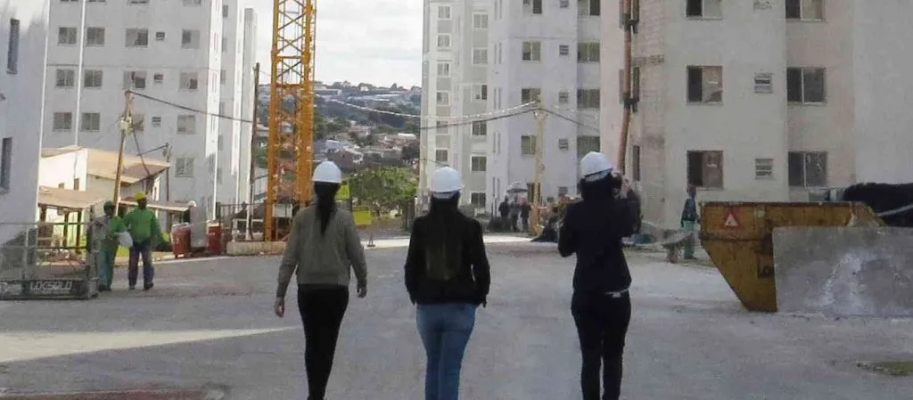 Empresa de Engenharia abre mais de 60 vagas na Bahia